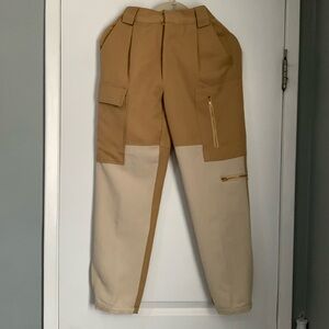 Kimberly Taylor cargo pants.